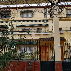 Jazmines, 2 Apartamento