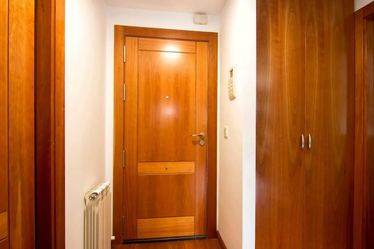Apartamento Forum-Ciencias Con Piscina, Gym & Parking Granada